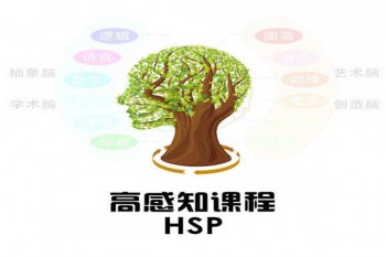 HSP高感知课程