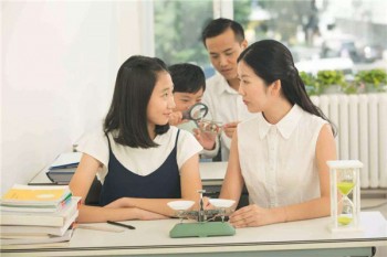 文龙教育