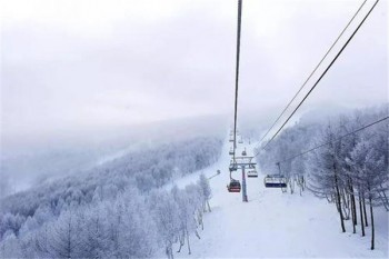 万龙滑雪场