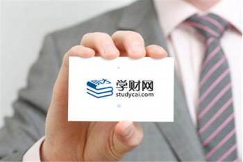 学财网