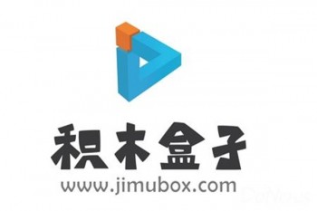 积木盒子
