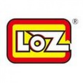 loz钻石积木