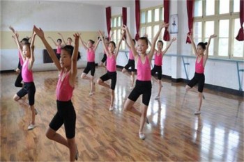 舞悦舞蹈培训学校