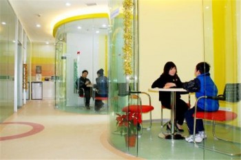 昂立教育青少年学习中心