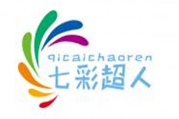 七彩超人儿童玩具