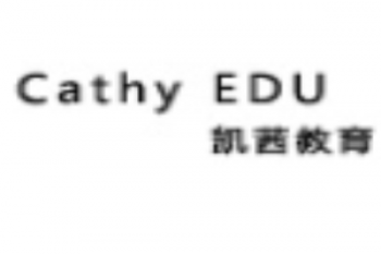 凯茜教育