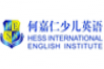 何嘉仁少儿英语学校