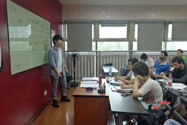 儒森教育进修学校加盟