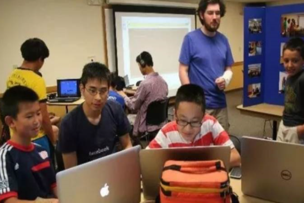 凯博计算机科学学院加盟