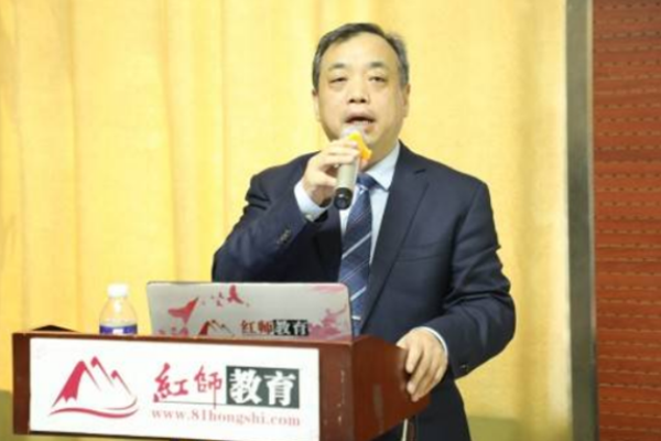 加红师教育加盟