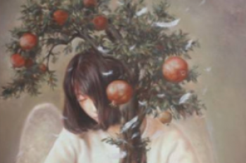 巴比伦美术