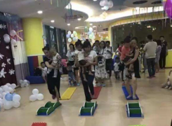 酷儿宝贝早教