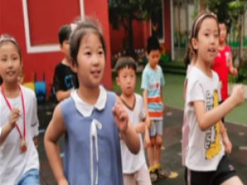 甜蜜幼儿园