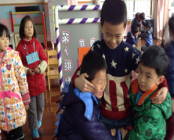 春欣幼儿园