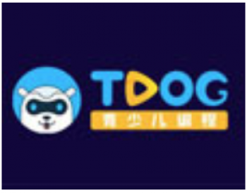 TDOG青少儿编程