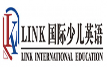 LINK国际少儿英语