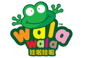 哇啦哇啦少儿英语