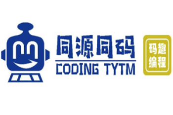 码趣少儿编程