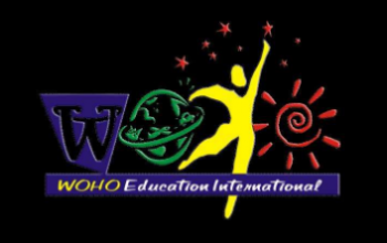 WOHO国际早教教育