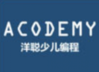 洋聪少儿编程
