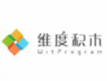 维度积木少儿编程