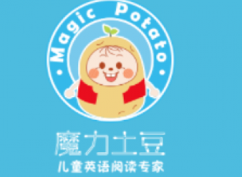 魔力土豆少儿英语