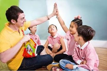 阿斯顿英语加盟