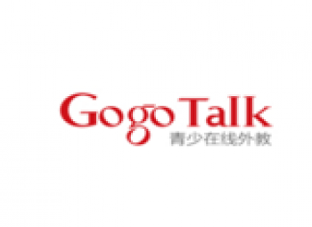 gogotalk英语