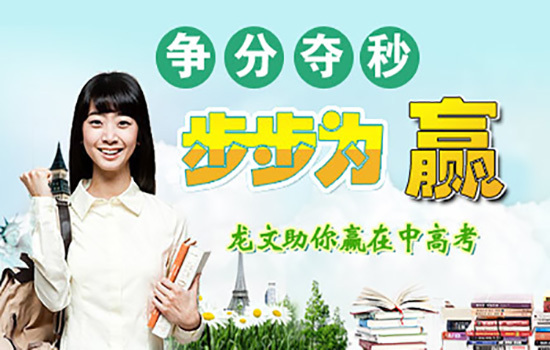 龙文教育加盟