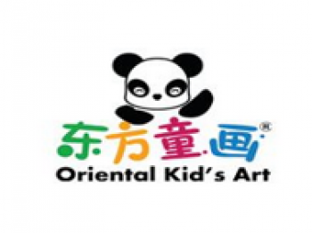 东方少儿美术