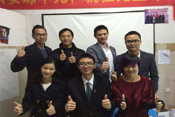 记忆大师加盟