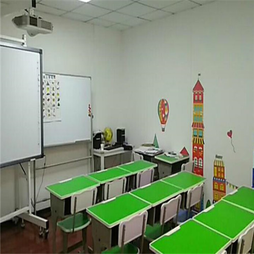 格伦教育加盟