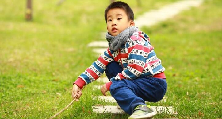 金色童年幼儿园加盟