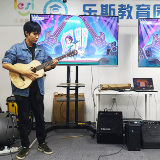 乐斯教育加盟