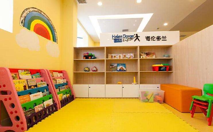 海伦多兰加盟