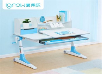 爱果乐学习桌