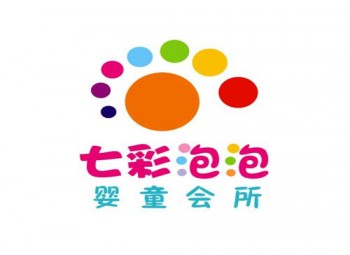 七彩泡泡婴童会所