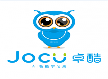 JOCU卓酷AI智能学习桌