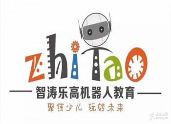 智涛乐高机器人教育