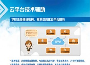 吾儿云信息化管理系统