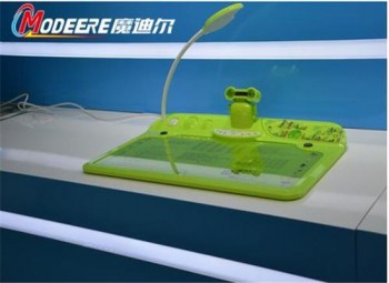 魔迪尔超能学习板