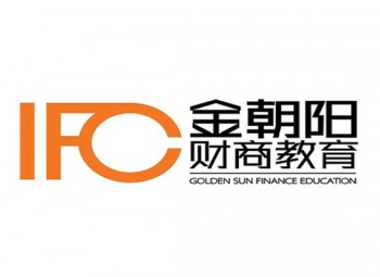 金朝阳财商教育