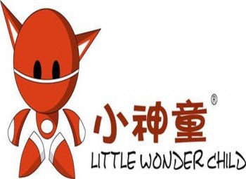 小神童创意魔法文具