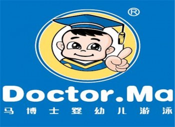 马博士婴幼儿游泳用品