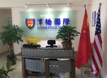 津桥国际教育