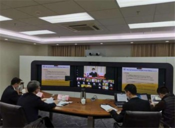 国视通数字教育