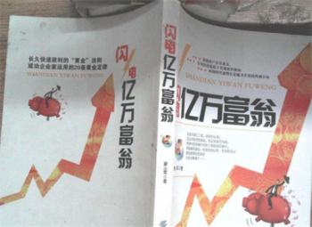 闪电亿万富翁教程