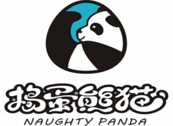 捣蛋熊猫