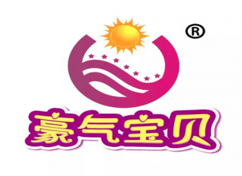 豪气宝贝童车