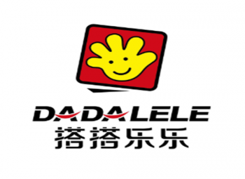 搭搭乐乐机器人培训